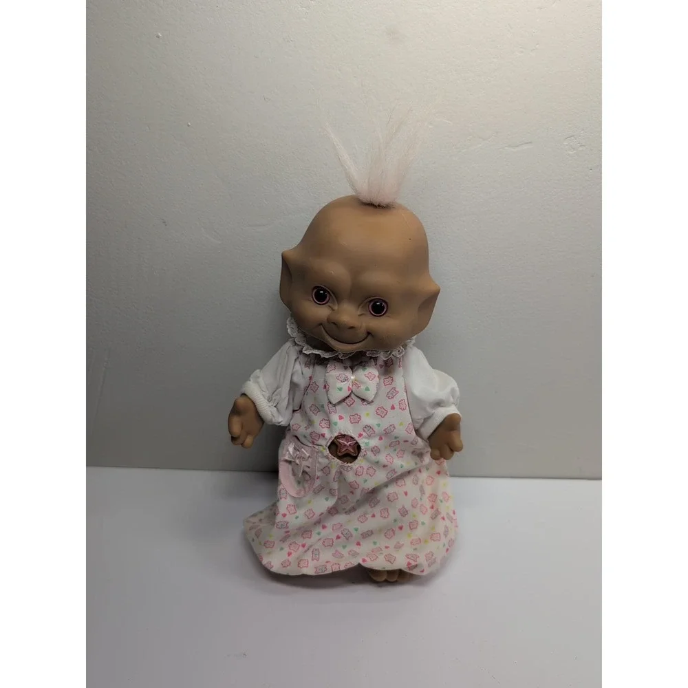 Troll Doll 11